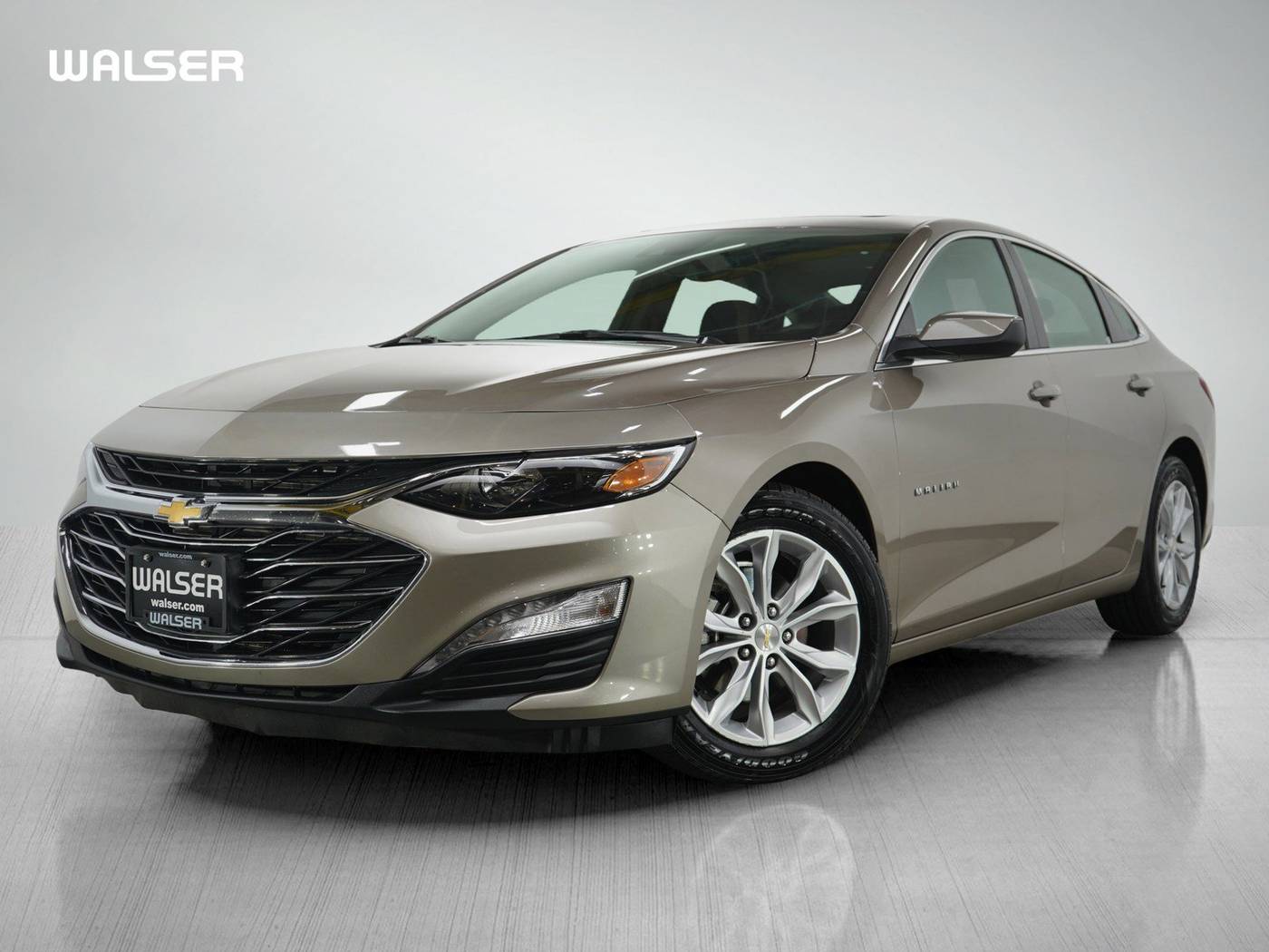 2024 Chevrolet Malibu LT — Sedan — 33,474 mi — Burnsville, MN