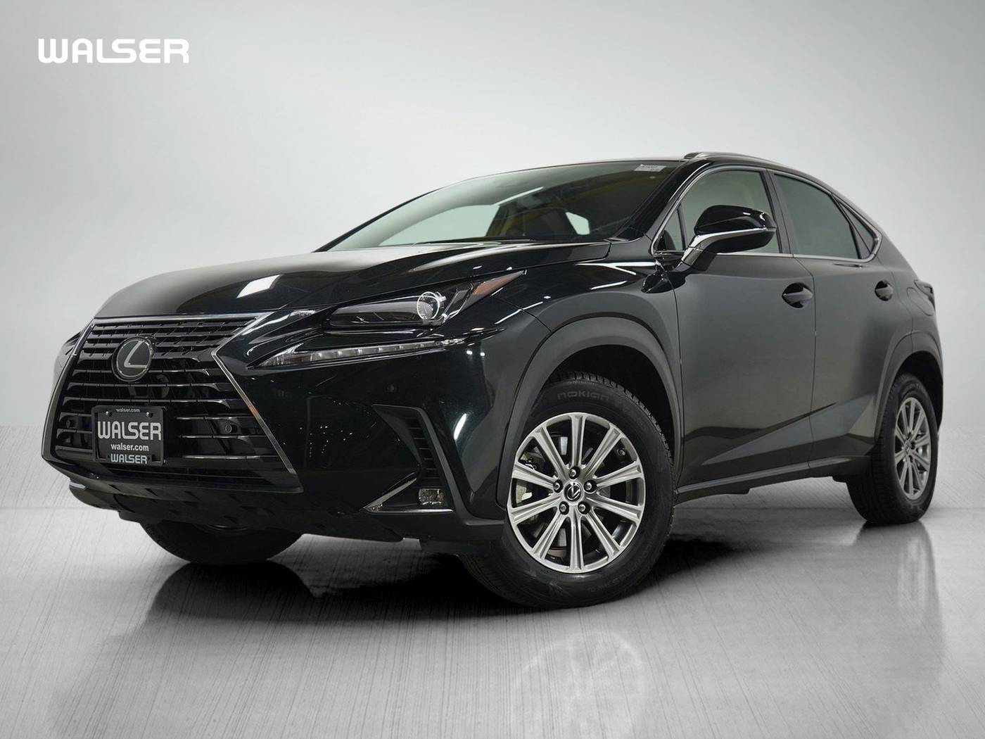 2021 Lexus NX NX 300 — SUV — 52,895 mi — Burnsville, MN