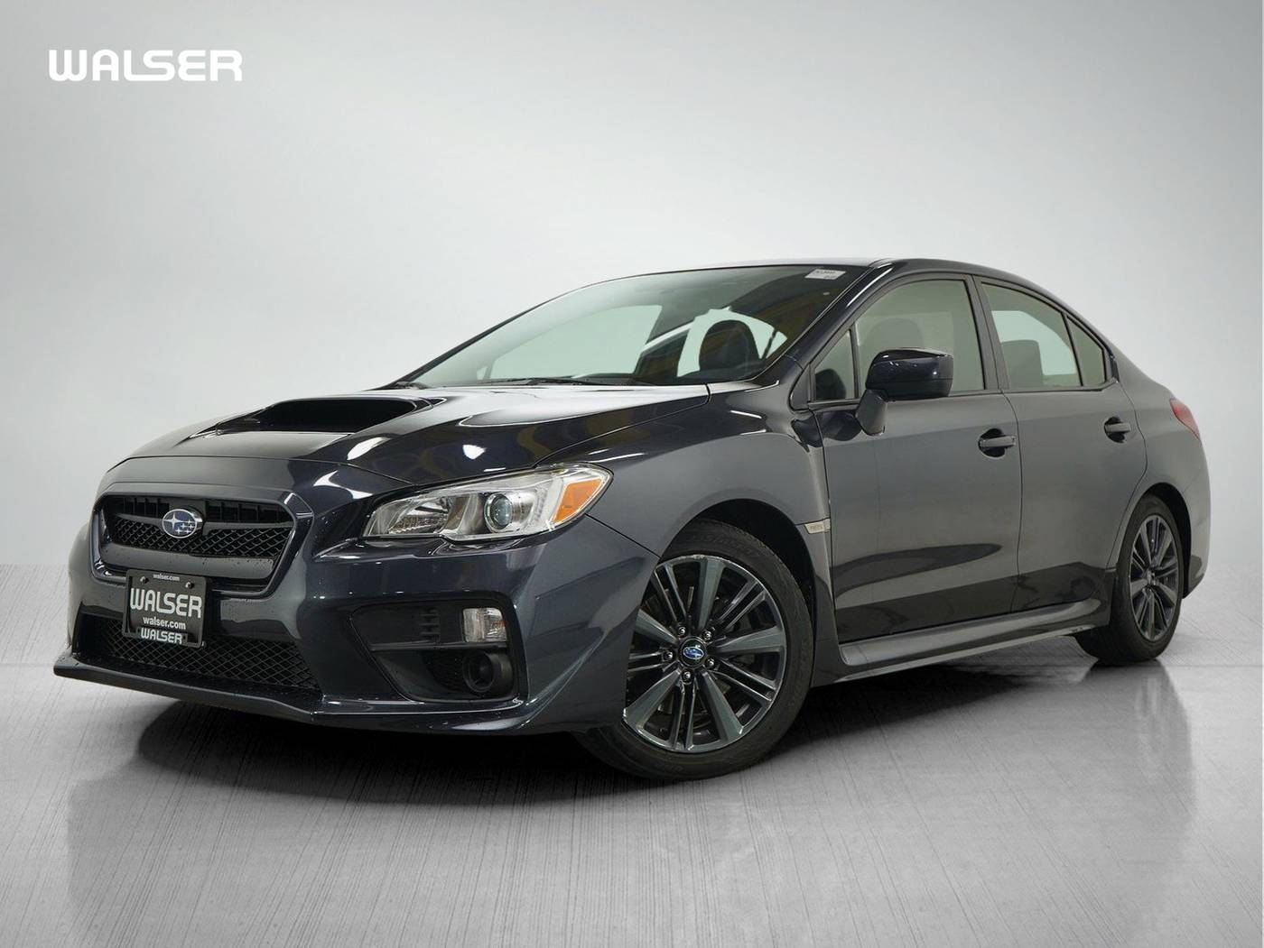 2016 Subaru WRX Base — Sedan — 53,210 mi — Burnsville, MN