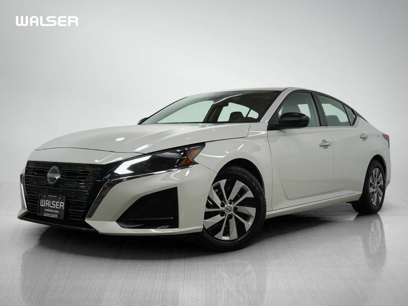 2024 Nissan Altima S — Sedan — 41,490 mi — Burnsville, MN