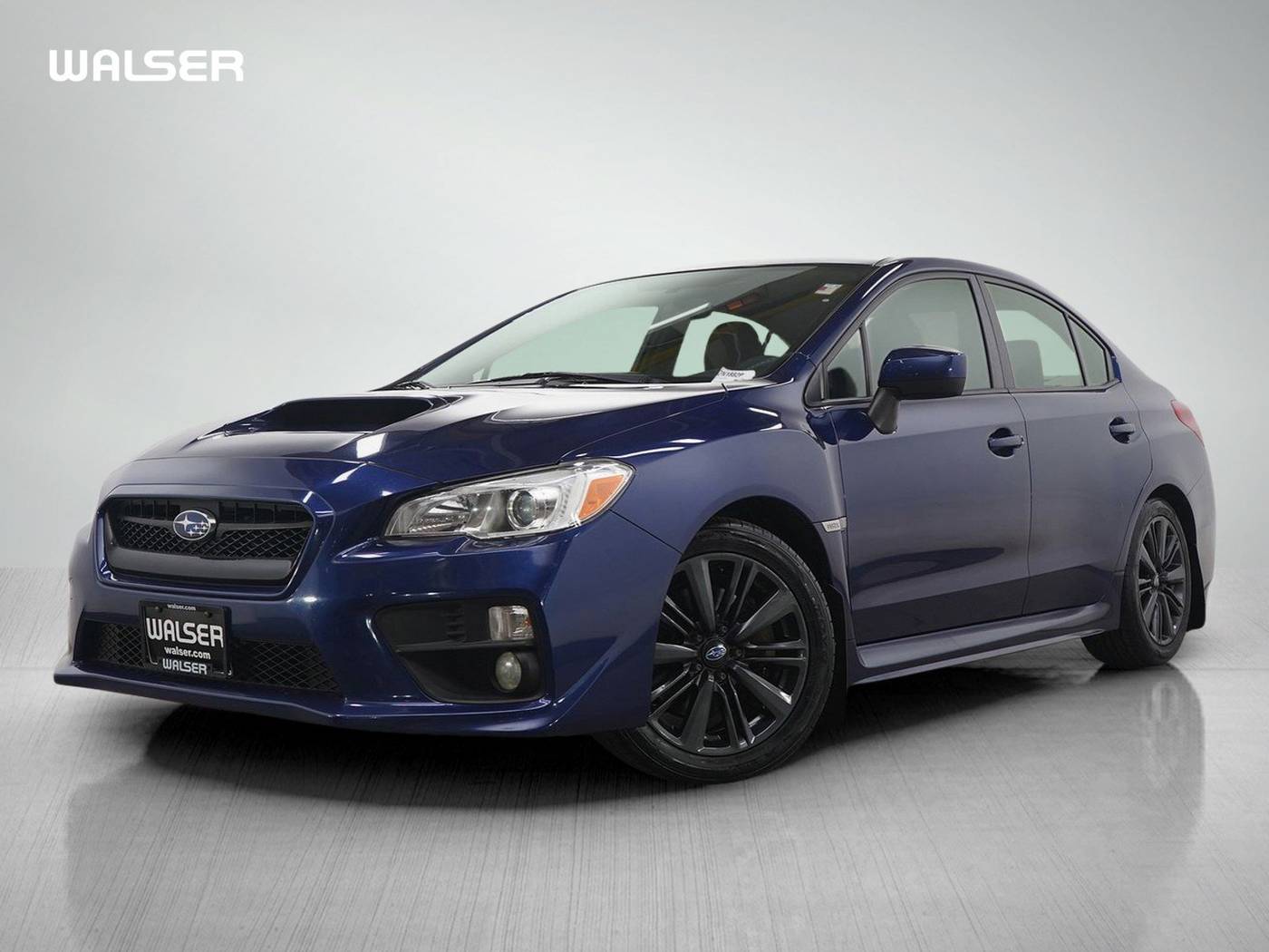 2017 Subaru WRX Base