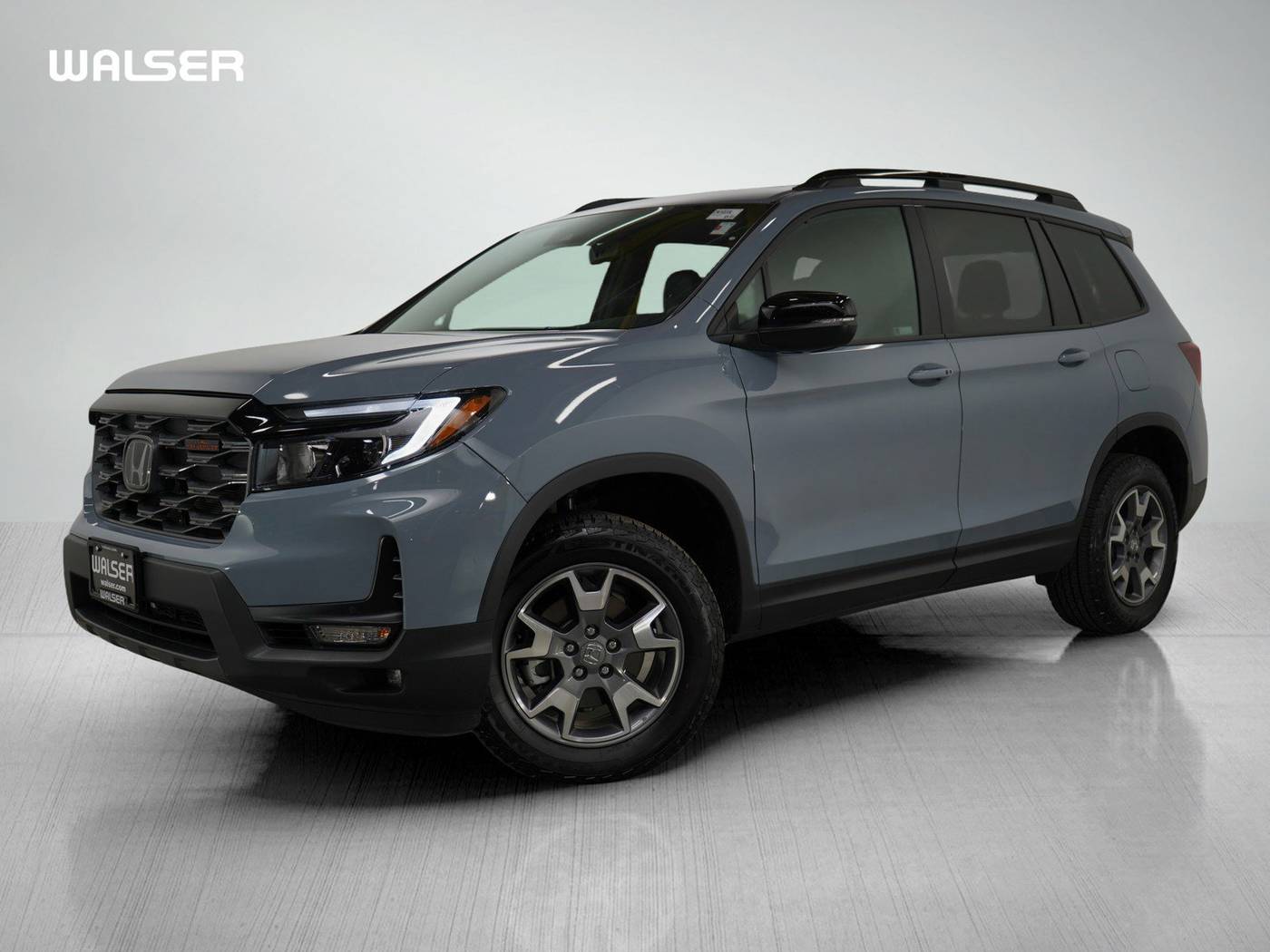 2022 Honda Passport TrailSport — SUV — 10,351 mi — Burnsville, MN