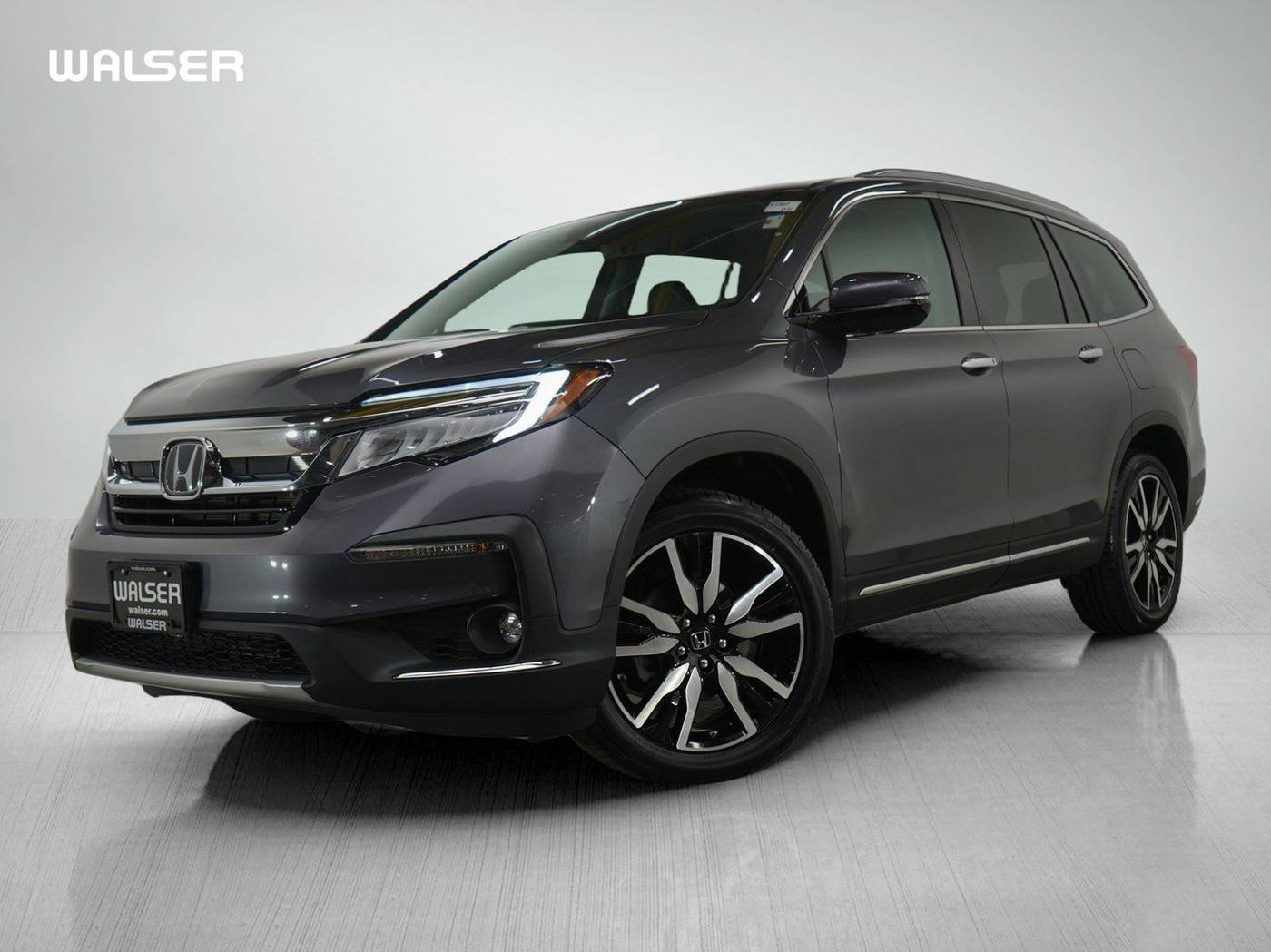 2020 Honda Pilot Touring — SUV — 52,636 mi — Burnsville, MN
