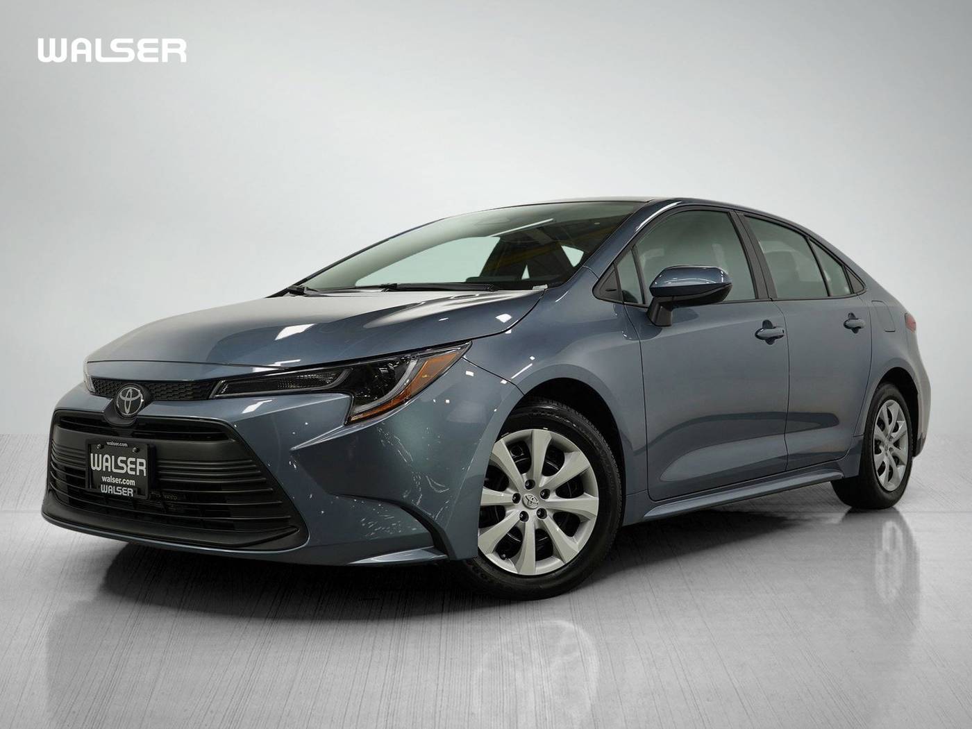 2024 Toyota Corolla LE — Sedan — 27,646 mi — Burnsville, MN