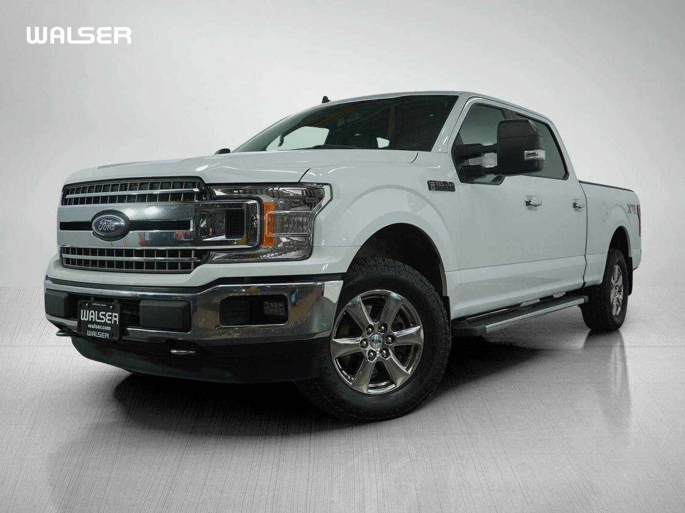 2019 Ford F-150 XLT — Pickup Truck — 93,778 mi — Burnsville, MN