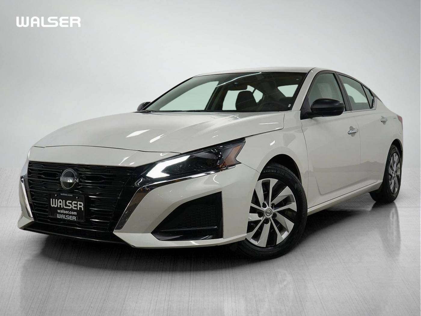 2024 Nissan Altima S — Sedan — 50,406 mi — Burnsville, MN