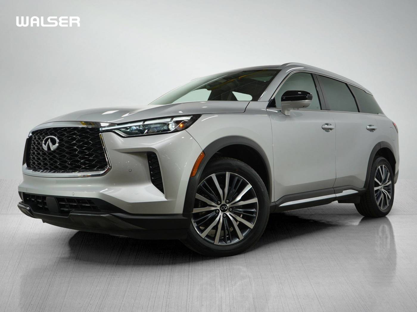 2023 INFINITI QX60 SENSORY — SUV — 19,154 mi — Burnsville, MN