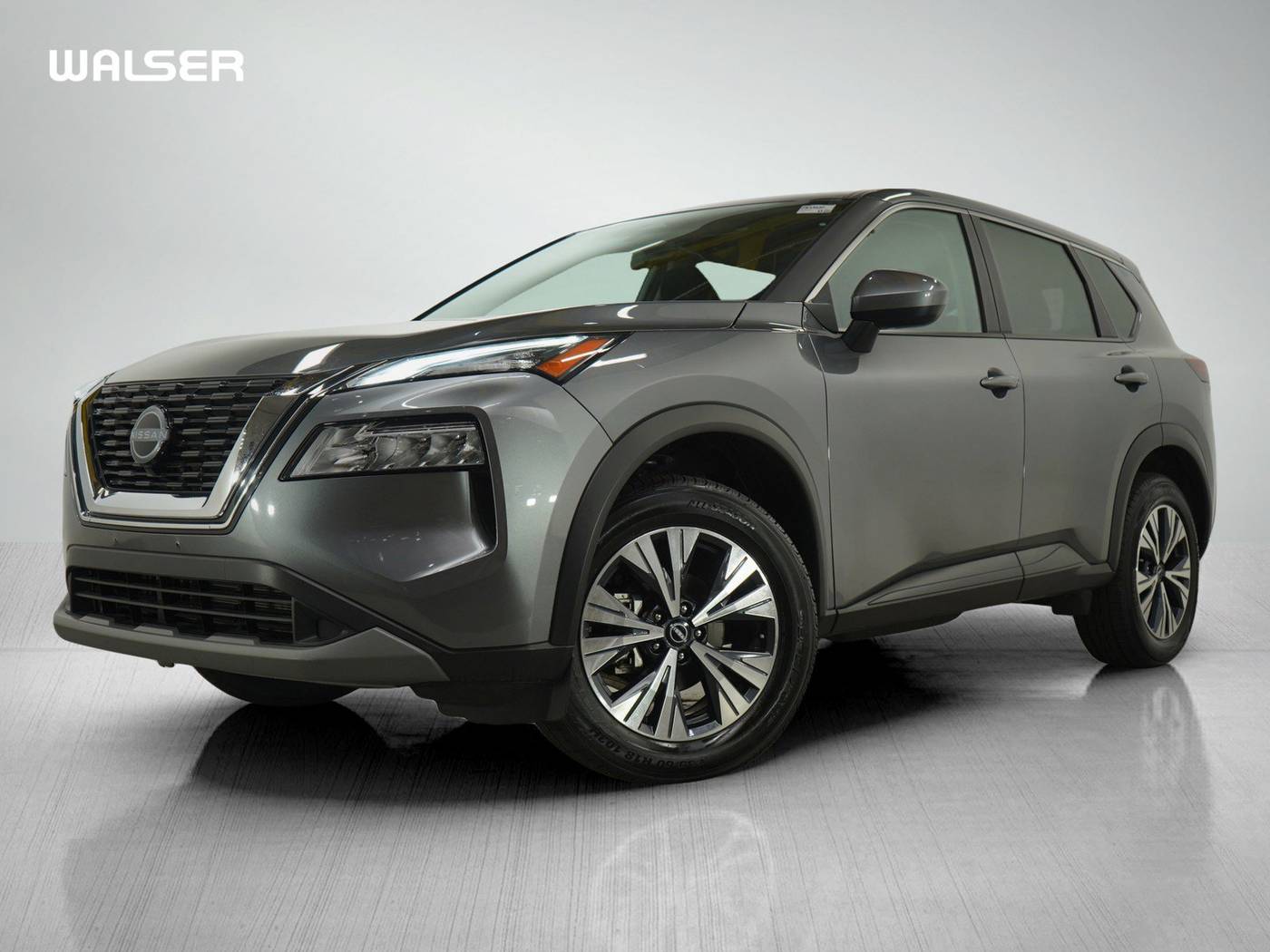2023 Nissan Rogue SV — SUV — 53,967 mi — Burnsville, MN