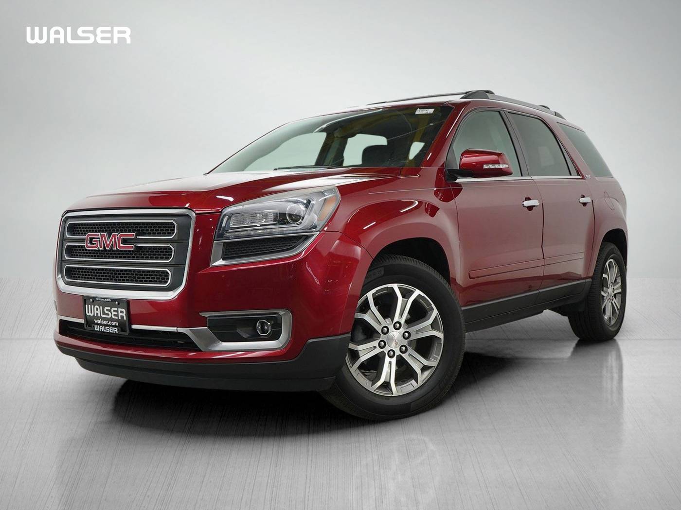 2014 GMC Acadia SLT — SUV — 135,866 mi — Burnsville, MN