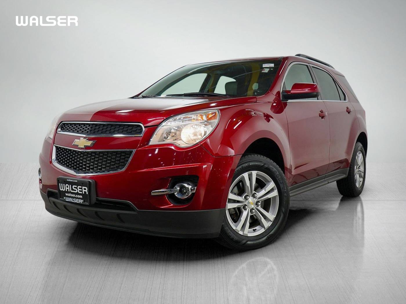 2013 Chevrolet Equinox LT — SUV — 96,053 mi — Burnsville, MN