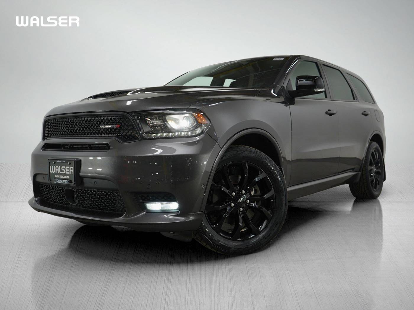 2019 Dodge Durango R/T — SUV — 82,625 mi — Burnsville, MN
