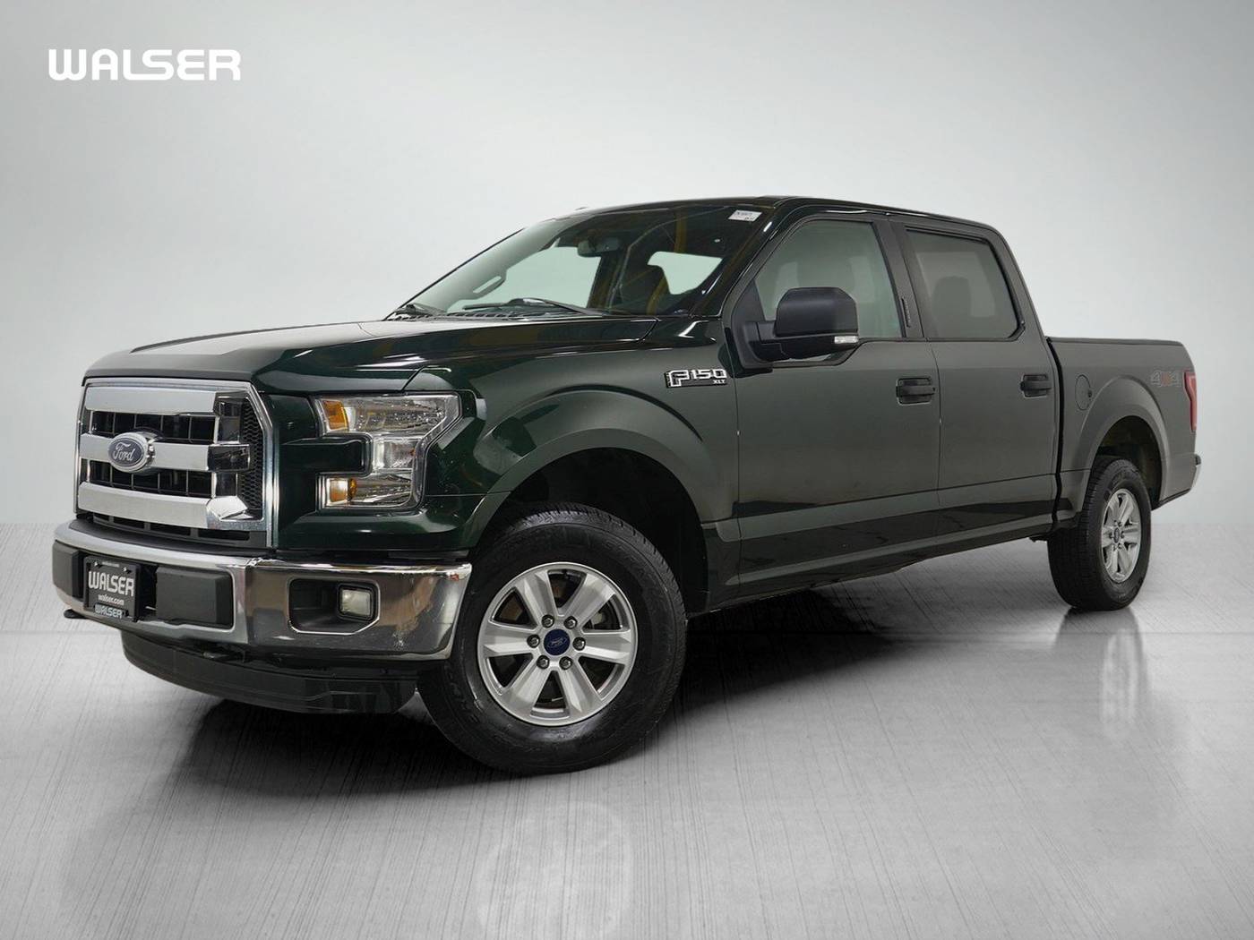 2016 Ford F-150 XLT — Pickup Truck — 126,165 mi — Burnsville, MN
