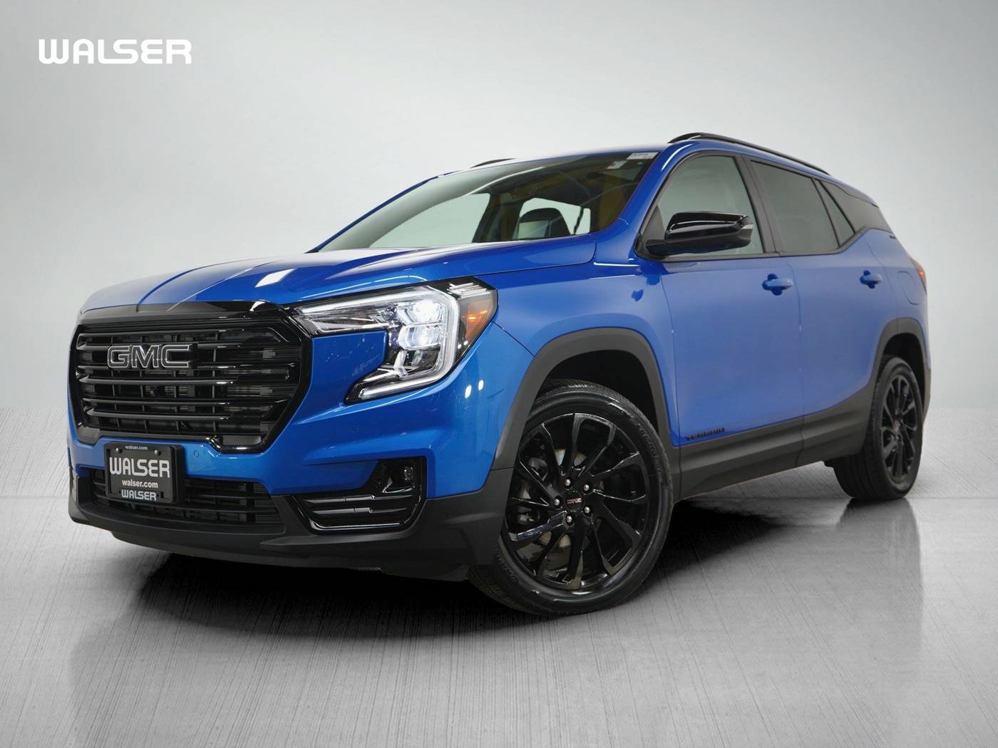2024 GMC Terrain SLT — SUV — 16,542 mi — Burnsville, MN