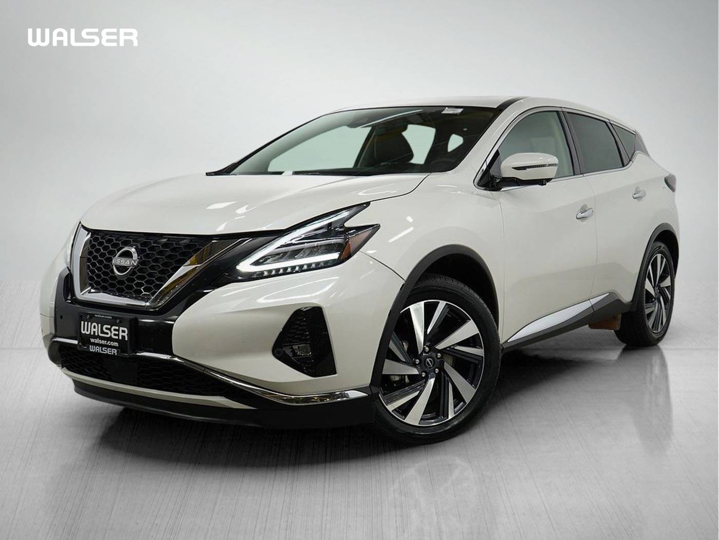 2023 Nissan Murano SL — SUV — 73,528 mi — Burnsville, MN