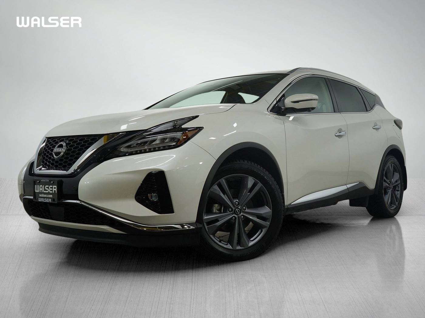 2024 Nissan Murano Platinum — SUV — 8,848 mi — Burnsville, MN