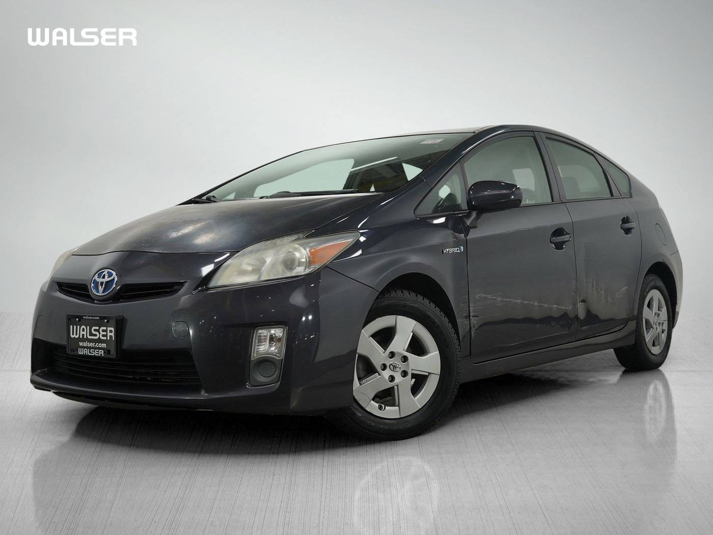 2010 Toyota Prius Two — Sedan — 163,853 mi — Burnsville, MN