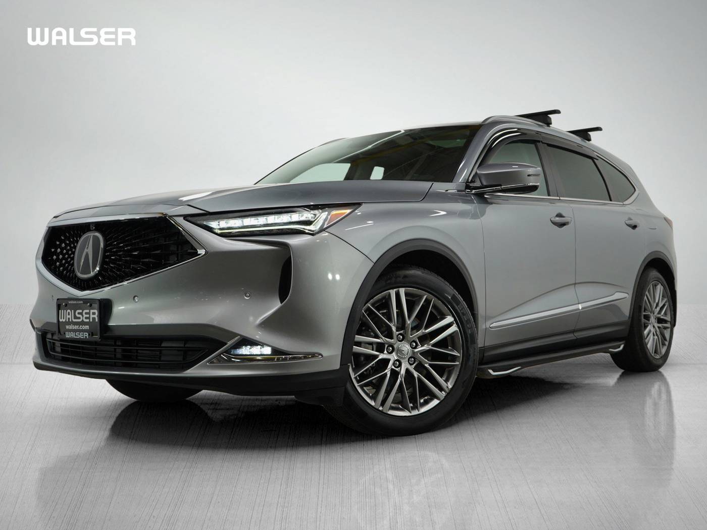 2022 Acura MDX Advance Package — SUV — 54,176 mi — Burnsville, MN