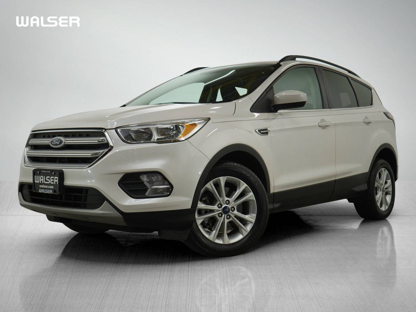 2018 Ford Escape SE — SUV — 109,958 mi — Burnsville, MN