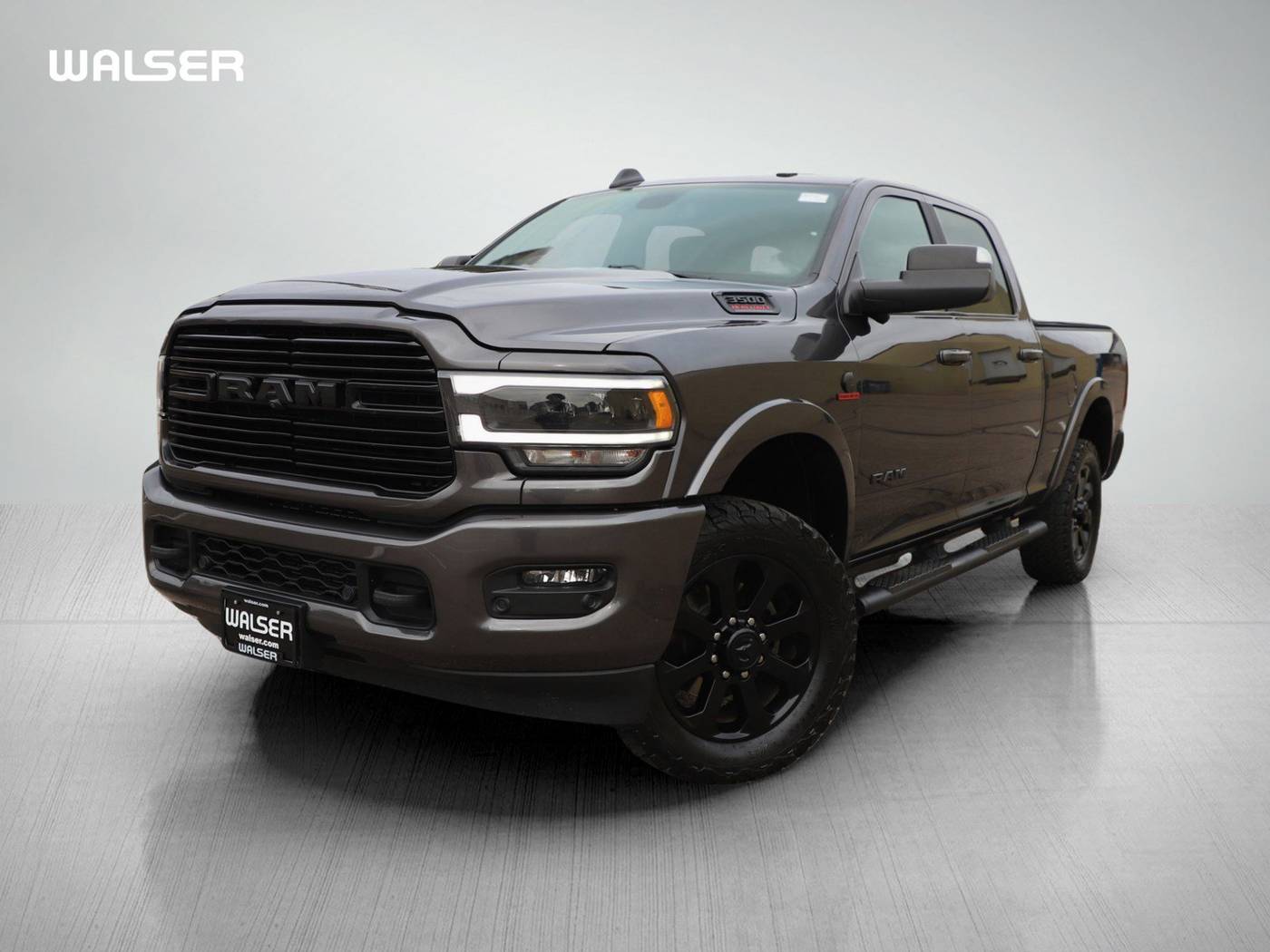 2020 Ram 3500 Laramie — Pickup Truck — 71,438 mi — Burnsville, MN