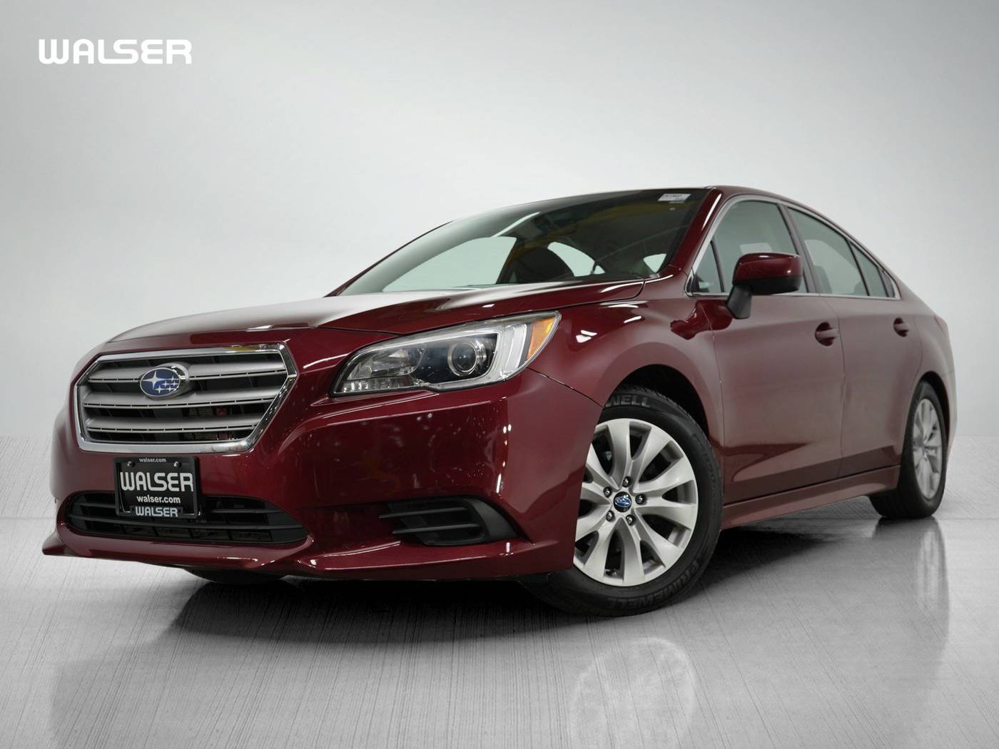2016 Subaru Legacy 2.5i Premium — Sedan — 132,060 mi — Burnsville, MN