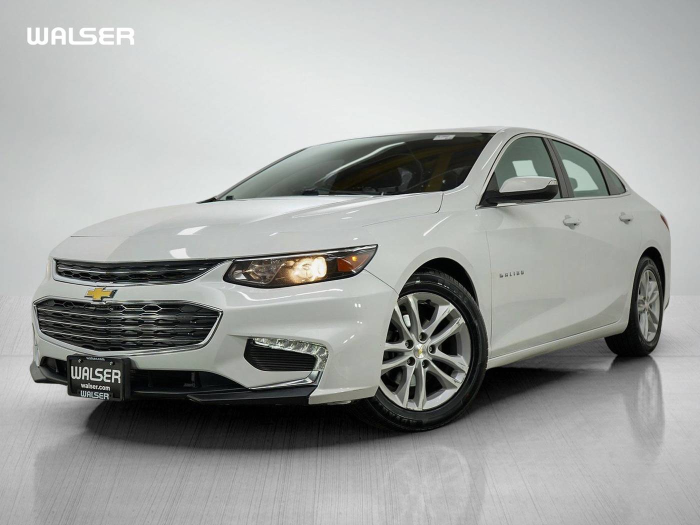 2018 Chevrolet Malibu LT — Sedan — 116,927 mi — Burnsville, MN