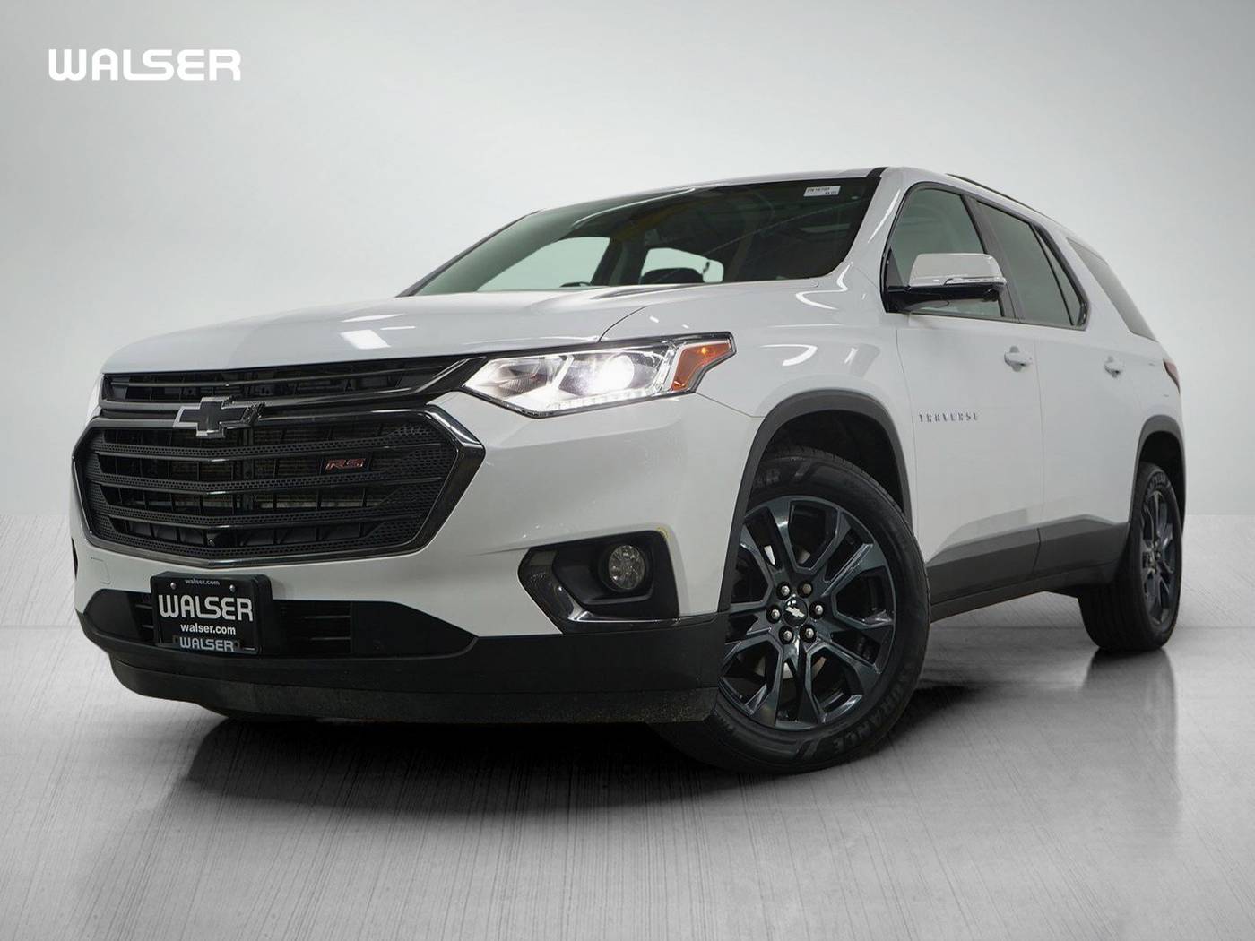 2020 Chevrolet Traverse RS — SUV — 61,349 mi — Burnsville, MN