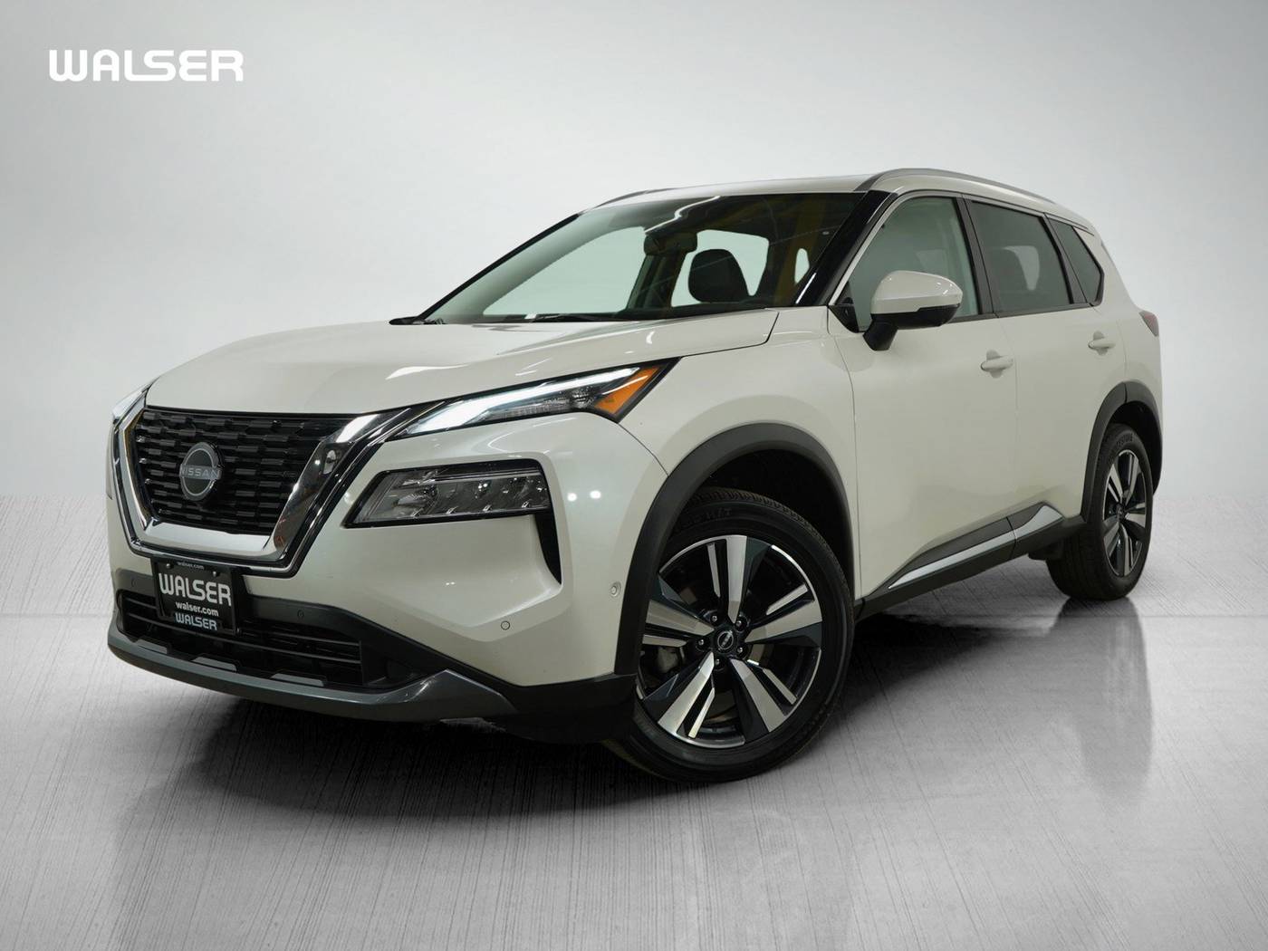 2023 Nissan Rogue SL — SUV — 54,079 mi — Burnsville, MN