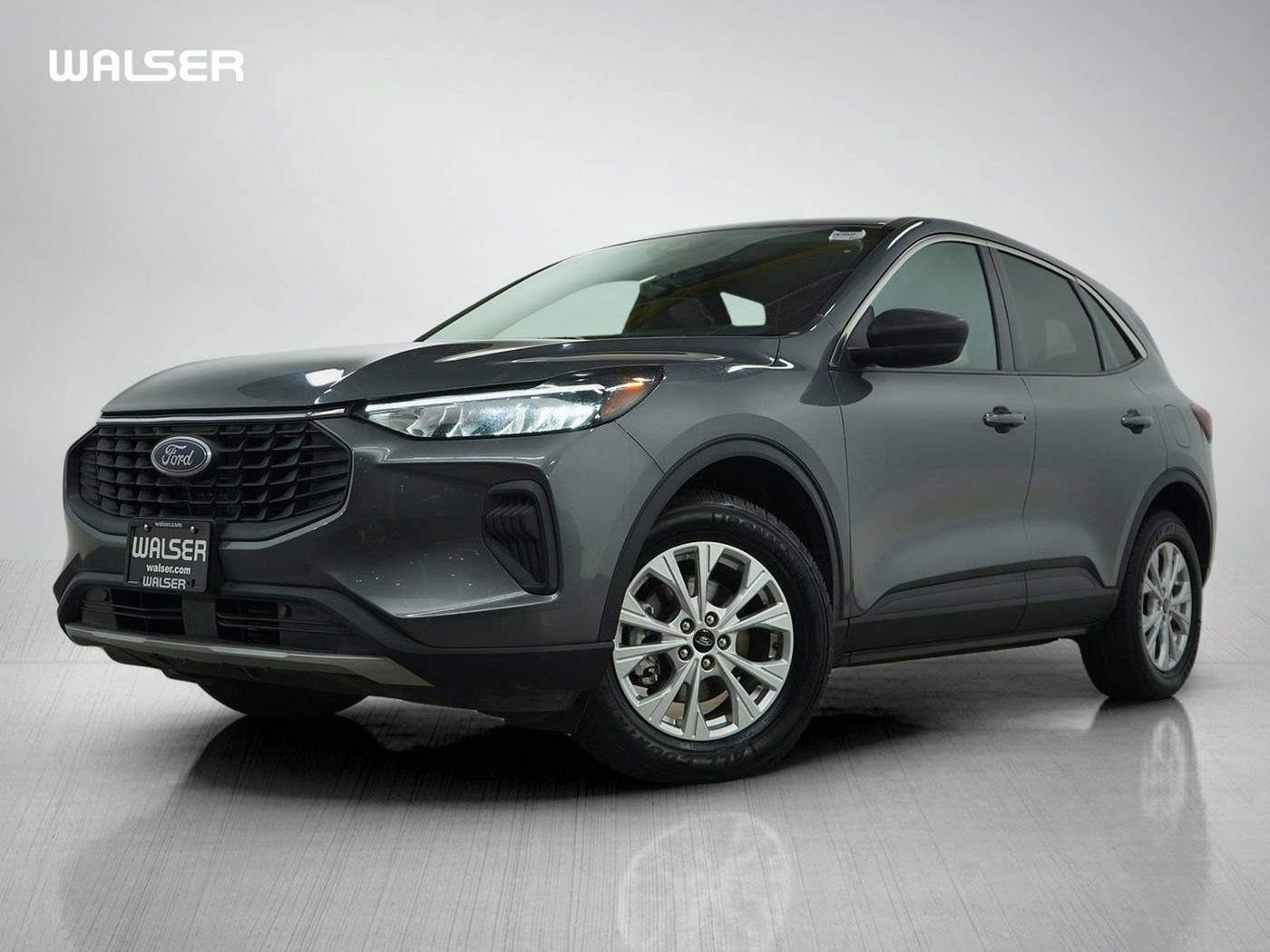 2023 Ford Escape Active — SUV — 63,908 mi — Burnsville, MN