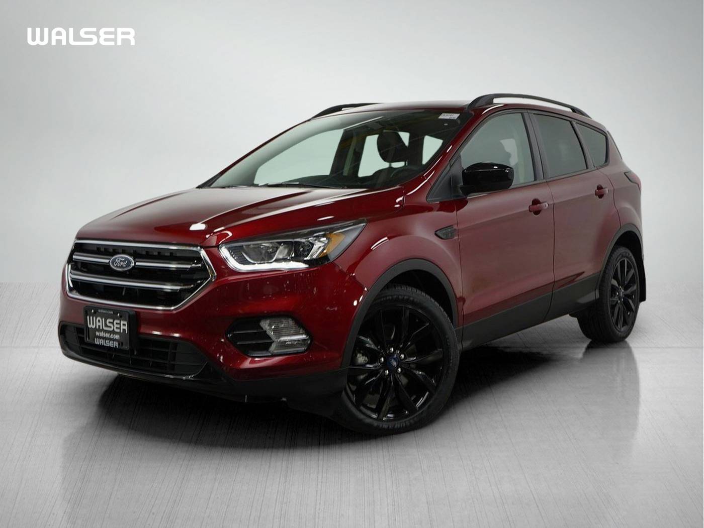 2019 Ford Escape SE — SUV — 51,987 mi — Burnsville, MN