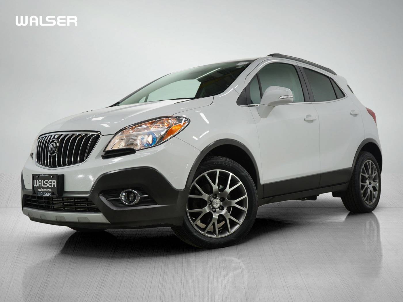 2016 Buick Encore Sport Touring — SUV — 86,021 mi — Burnsville, MN