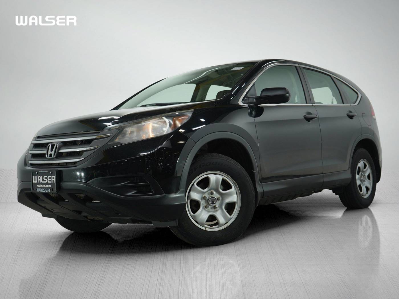 2014 Honda CR-V LX — SUV — 131,165 mi — Burnsville, MN