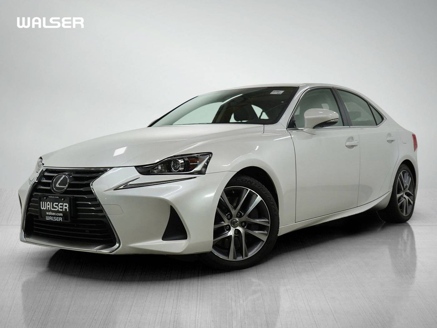 2020 Lexus IS IS 300 — Sedan — 53,025 mi — Burnsville, MN