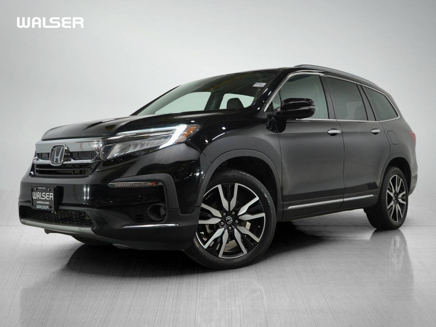 2020 Honda Pilot Touring — SUV — 80,131 mi — Burnsville, MN