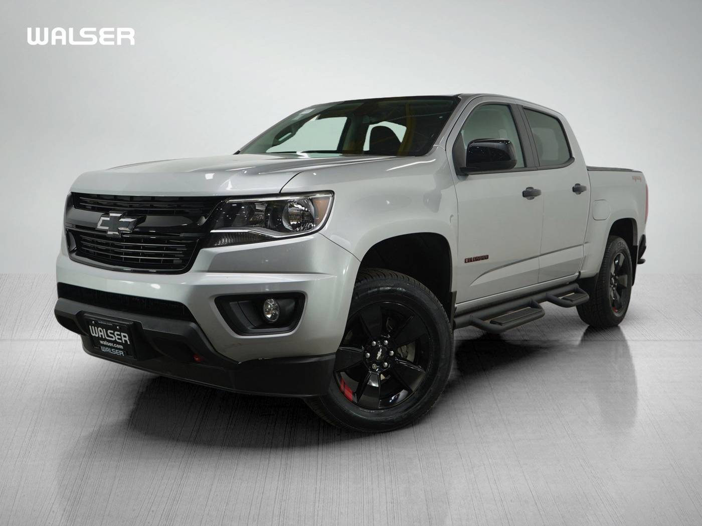2019 Chevrolet Colorado LT — Pickup Truck — 61,107 mi — Burnsville, MN