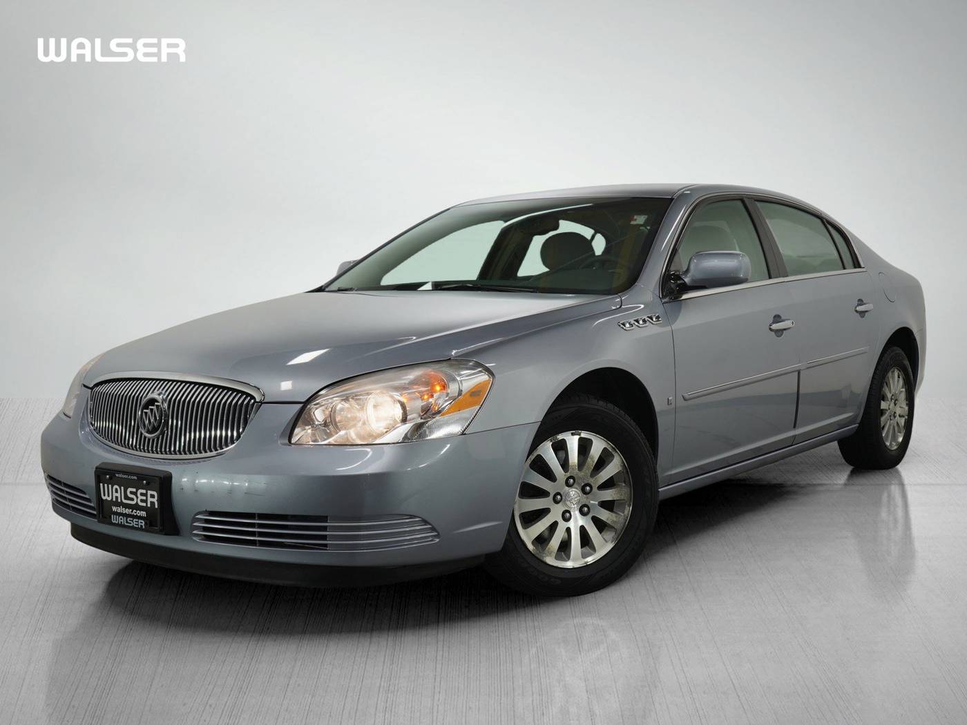 2006 Buick Lucerne CX — Sedan — 110,273 mi — Burnsville, MN