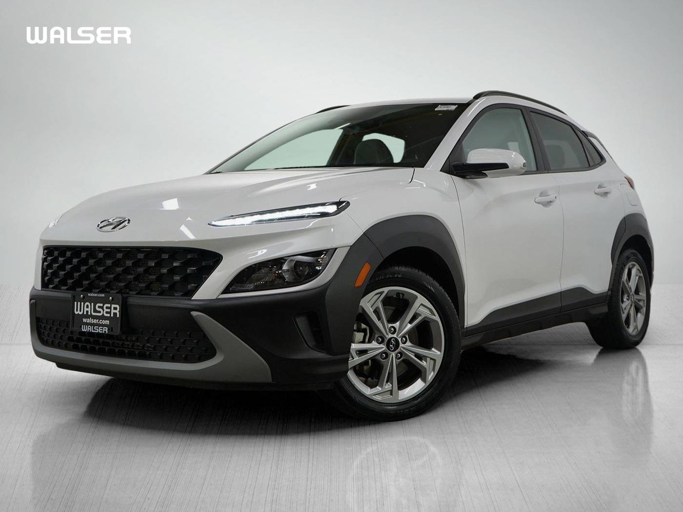2023 Hyundai Kona SEL — SUV — 63,355 mi — Burnsville, MN