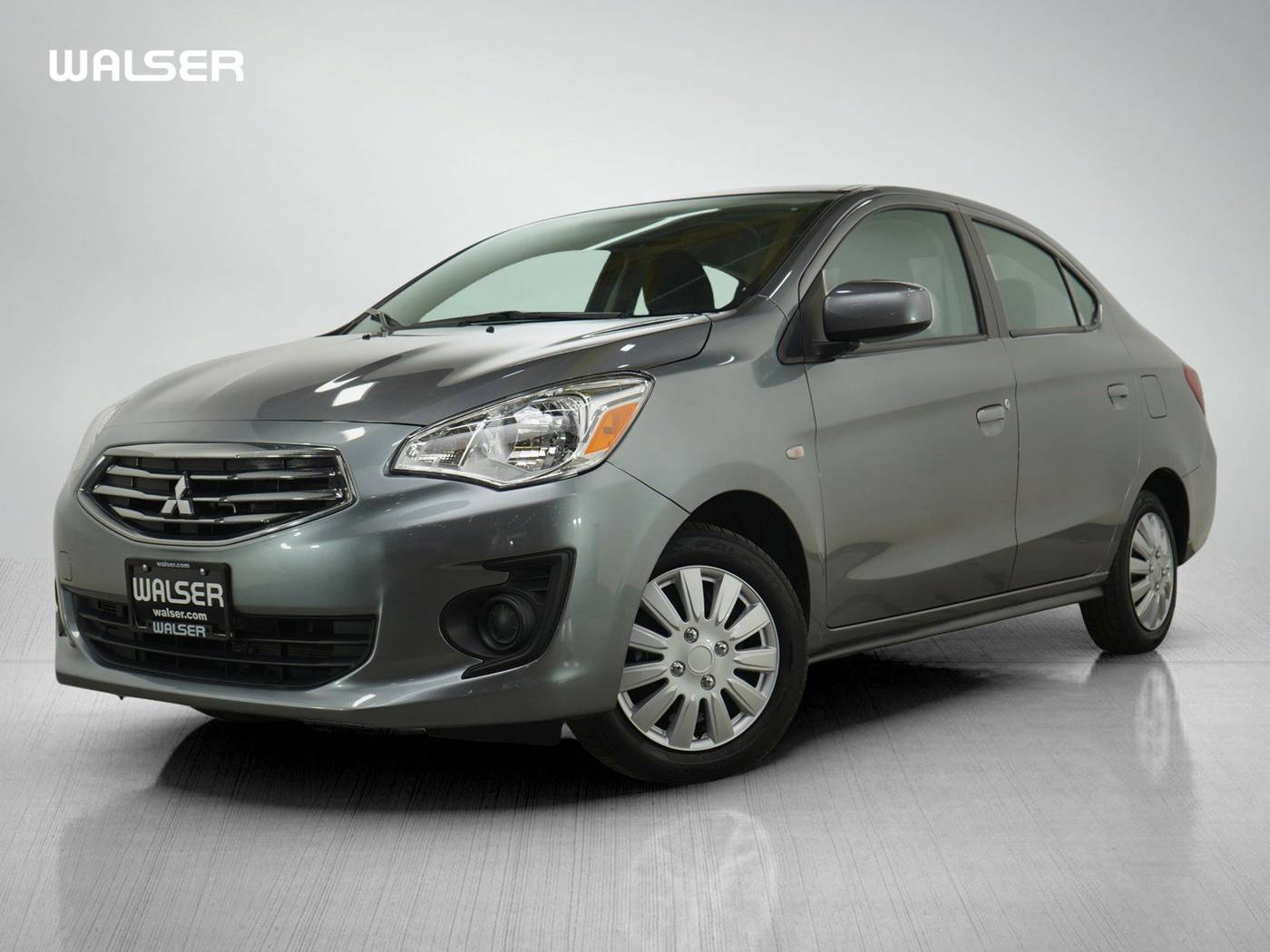 2019 Mitsubishi Mirage ES — Sedan — 39,409 mi — Burnsville, MN