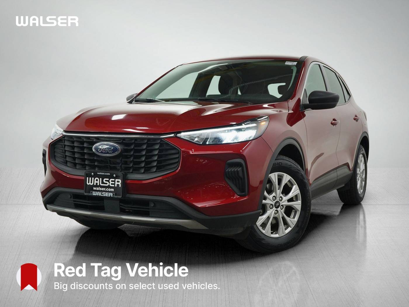 2023 Ford Escape Active — SUV — 61,088 mi — Burnsville, MN