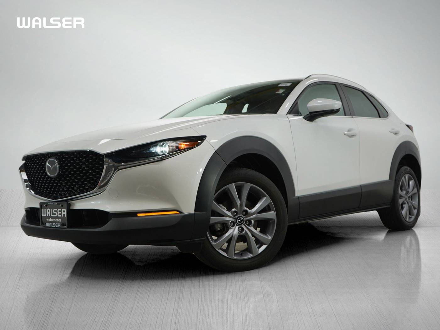 2022 Mazda CX-30 Preferred — SUV — 41,759 mi — Burnsville, MN