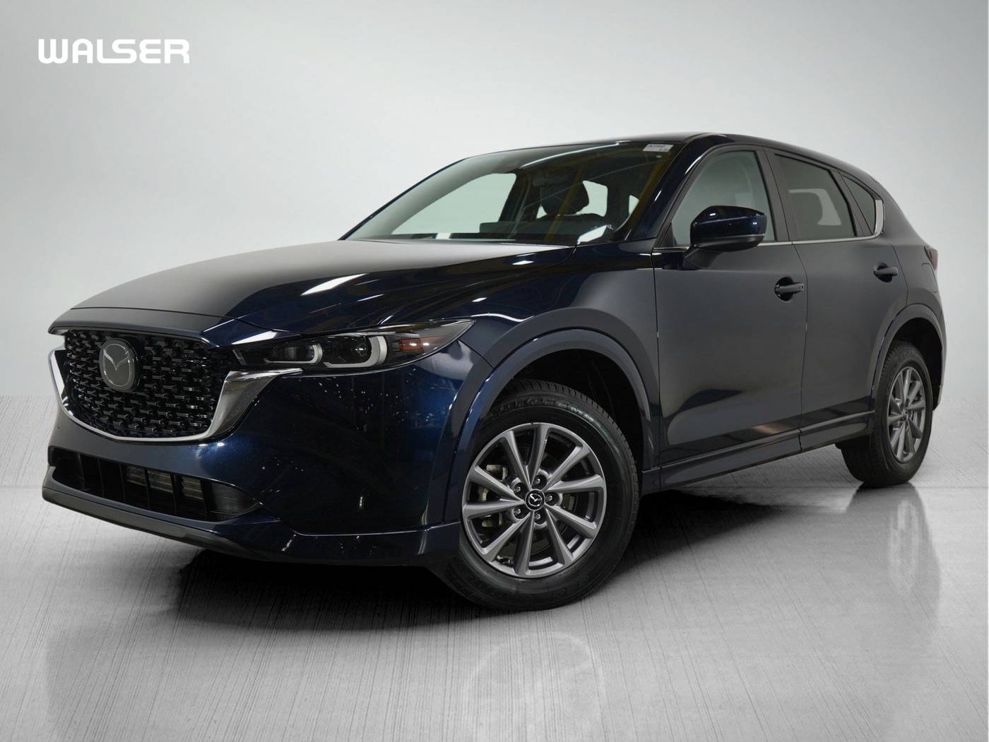 2024 Mazda CX-5 2.5 S Select — SUV — 26,675 mi — Burnsville, MN