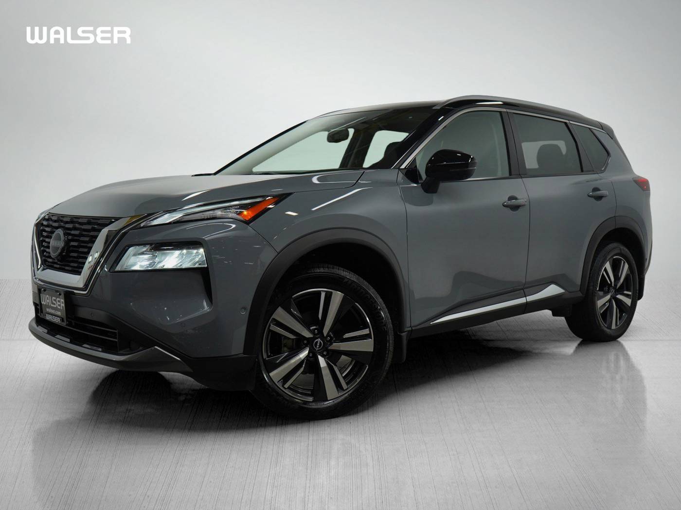 2023 Nissan Rogue SL — SUV — 26,981 mi — Burnsville, MN