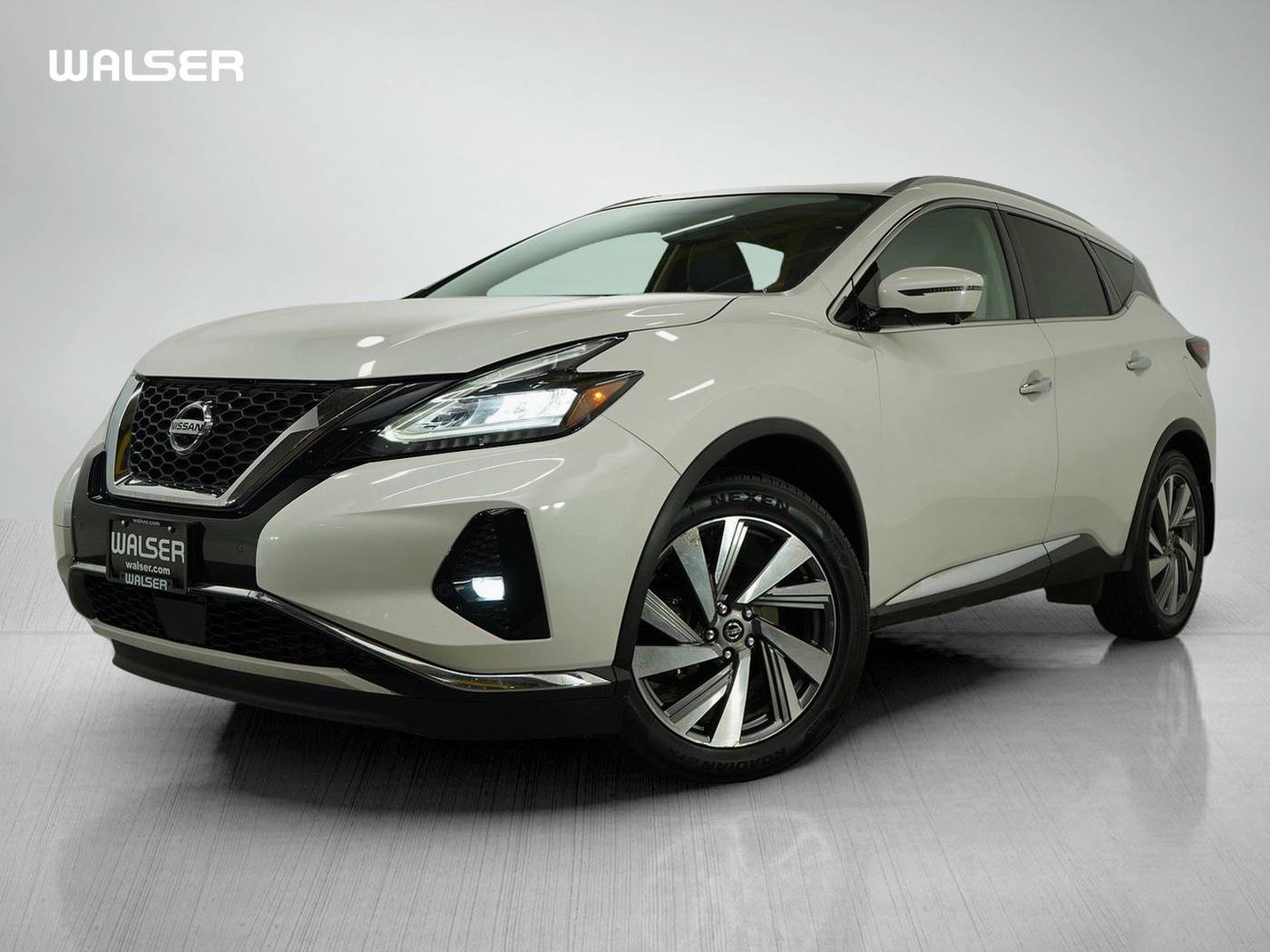 2019 Nissan Murano SL — SUV — 62,759 mi — Burnsville, MN
