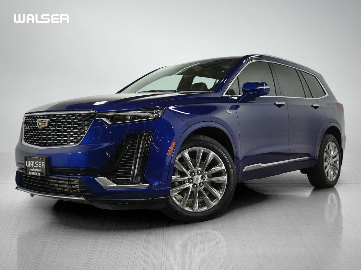 2023 Cadillac XT6 Premium Luxury — SUV — 17,399 mi — Burnsville, MN