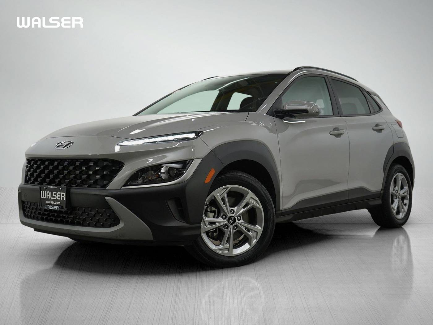 2023 Hyundai Kona SEL — SUV — 38,717 mi — Burnsville, MN