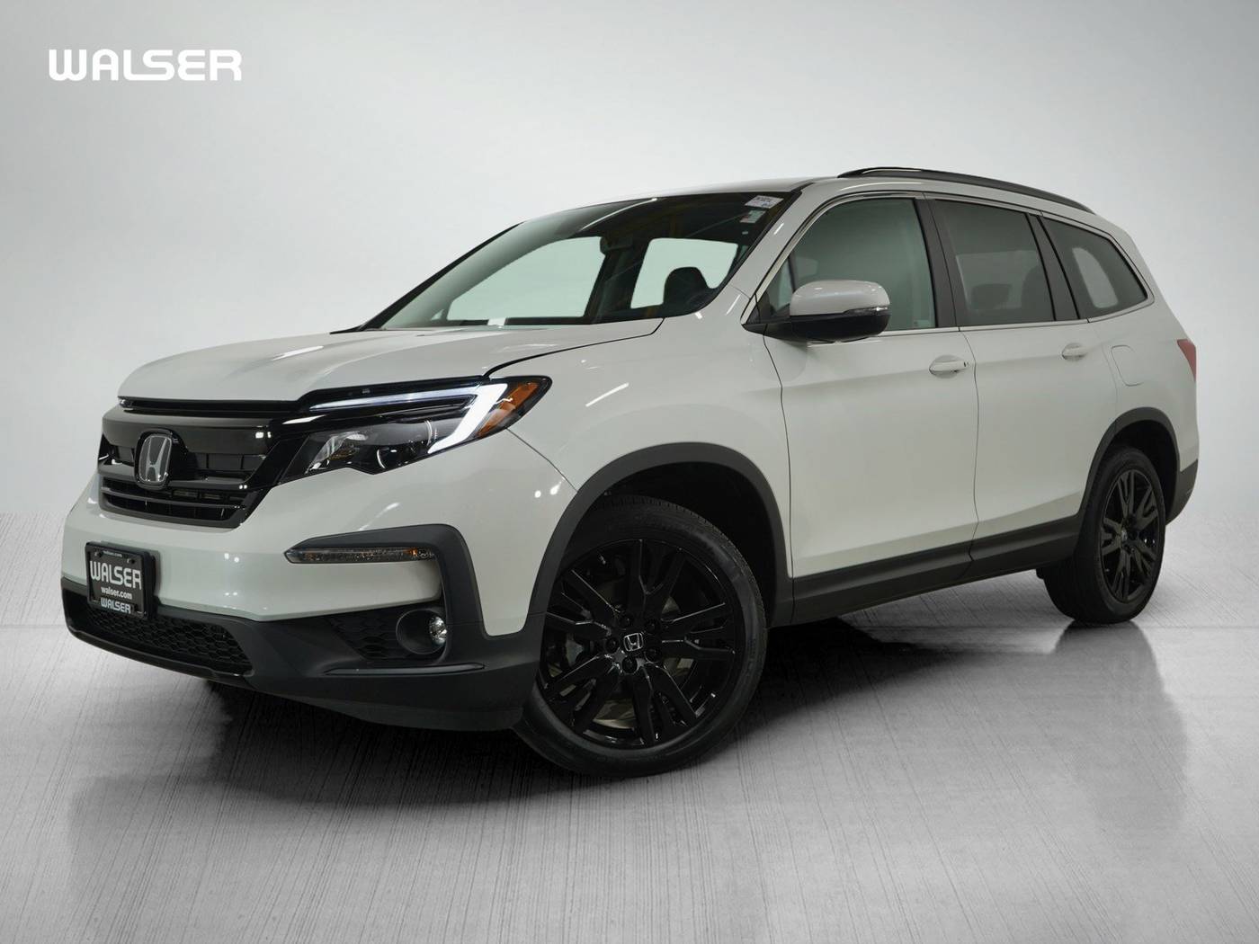 2022 Honda Pilot Special Edition — SUV — 29,641 mi — Burnsville, MN