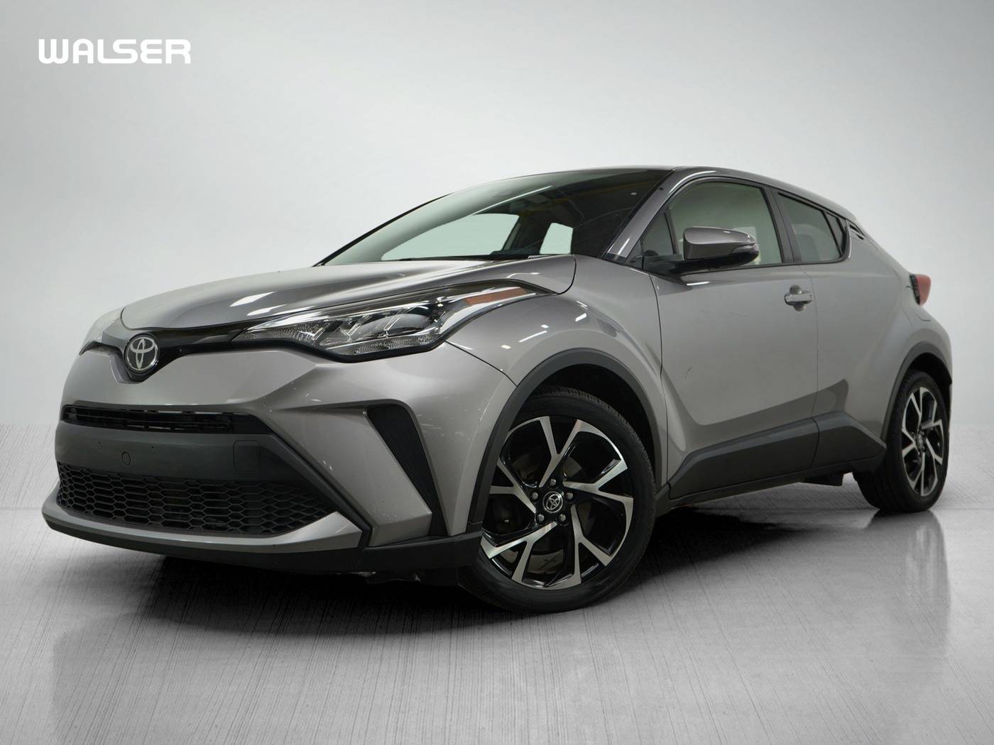 2020 Toyota C-HR XLE — SUV — 82,943 mi — Burnsville, MN