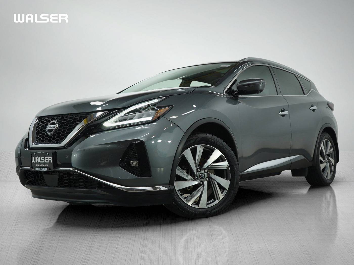 2019 Nissan Murano SL — SUV — 69,166 mi — Burnsville, MN