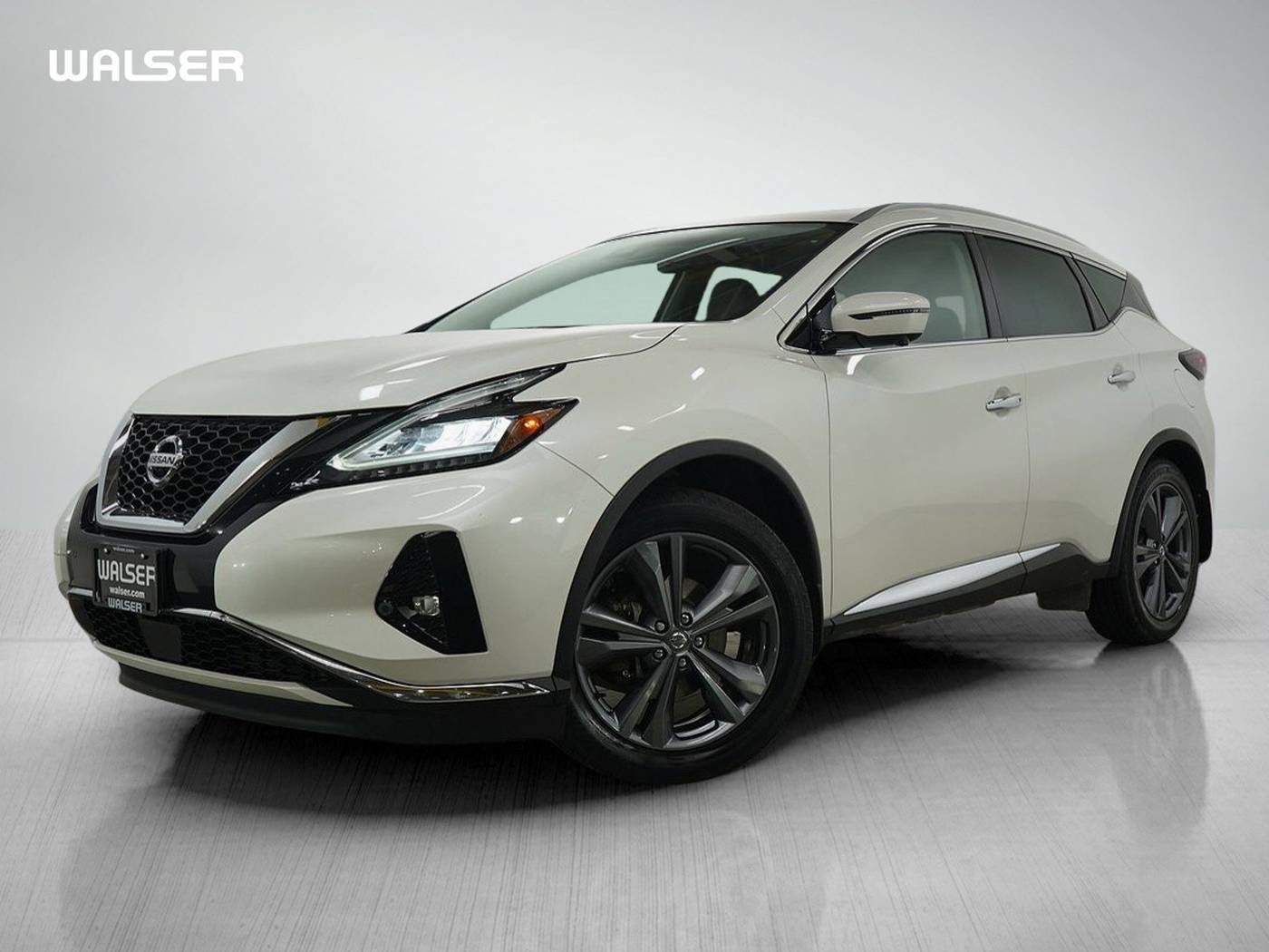 2021 Nissan Murano Platinum — SUV — 57,678 mi — Burnsville, MN