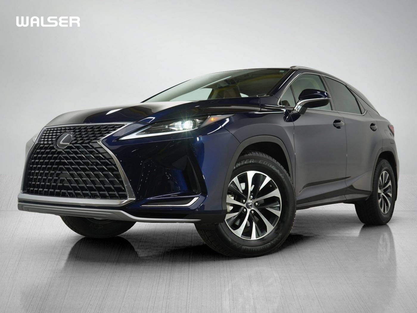 2022 Lexus RX RX 350 — SUV — 8,318 mi — Burnsville, MN