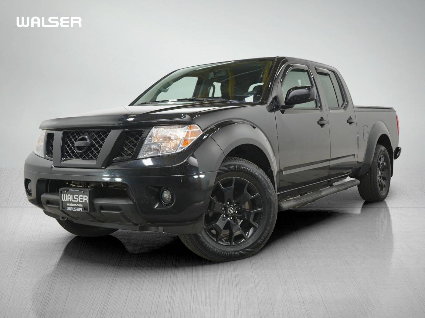 2019 Nissan Frontier SV V6 — Pickup Truck — 53,979 mi — Burnsville, MN